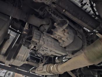 Scania S520 V8 4x2 / FULL AIR / RETARDER / PARKING COOLER